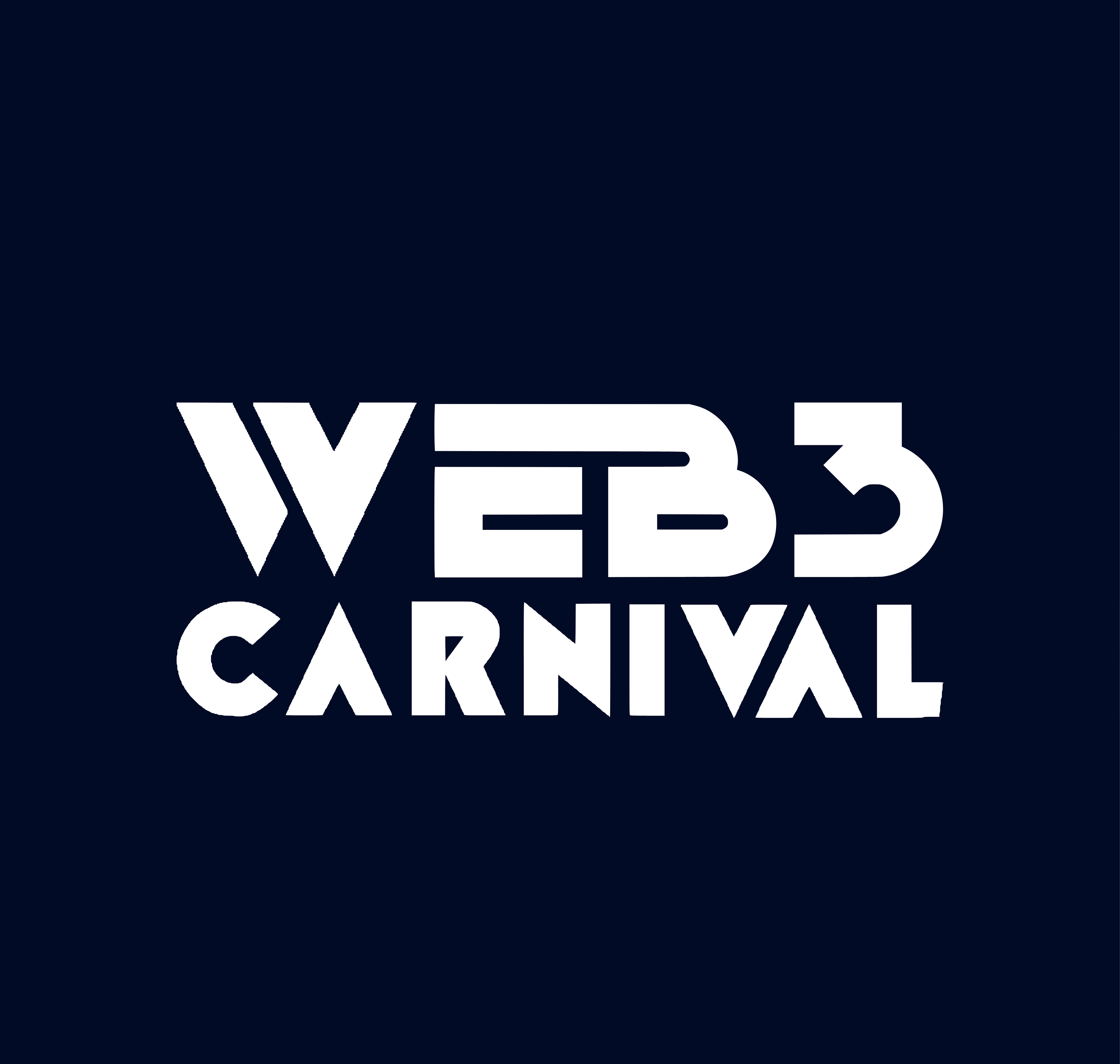 Web3 Carnival & Degen Summit
